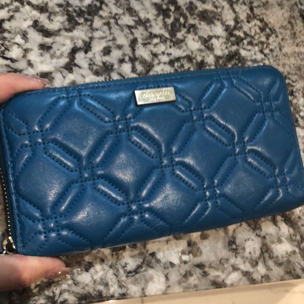 Kate spade New York wallet